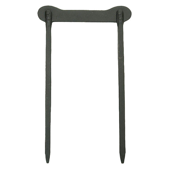 Achla Garden Boot Scrapers, Pack of 2