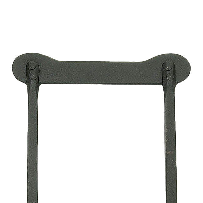 Achla Garden Boot Scrapers, Pack of 2