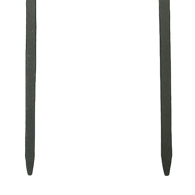 Achla Garden Boot Scrapers, Pack of 2