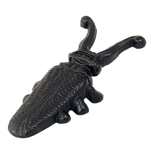 Achla Cast Iron Cricket Boot Jacks, Pack of 2