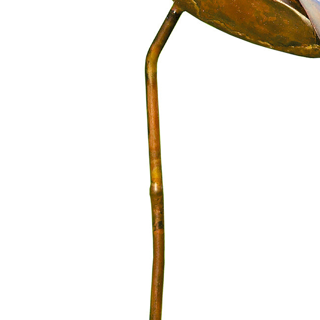 Ancient Graffiti Staked Hummingbird Garden Ornaments, 4 Pk