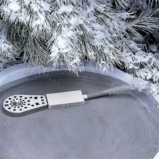 Allied Precision Bird Bath Deicer, 200 Watts