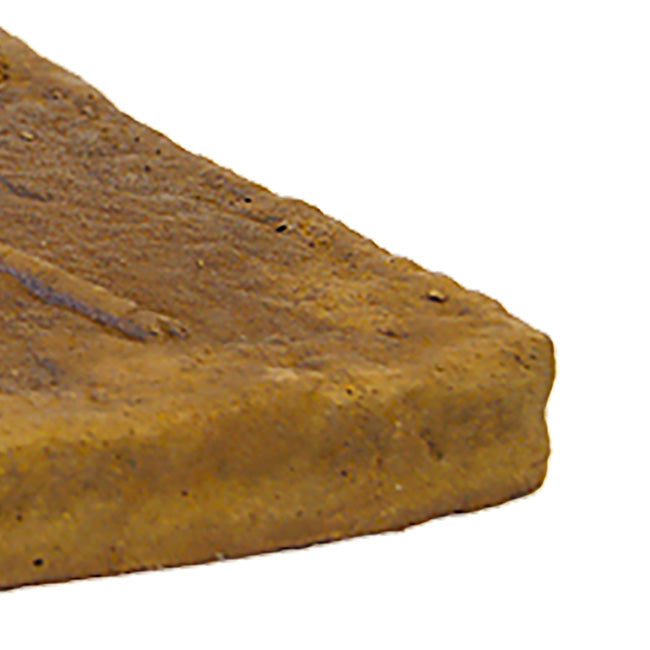 Athens Dragonfly Stepping Stones, Autumn Wheat, Pack of 2