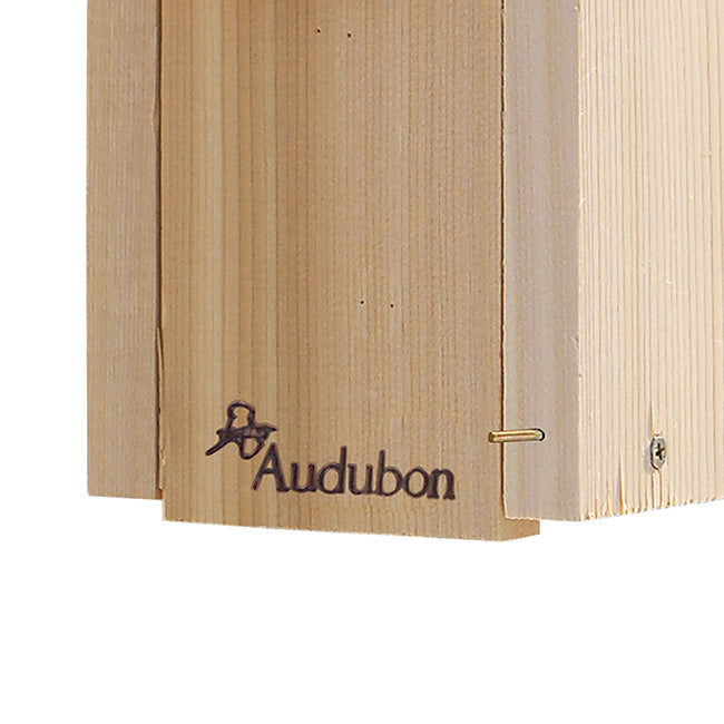 Audubon Coppertop Bluebird Houses, Pack of 2