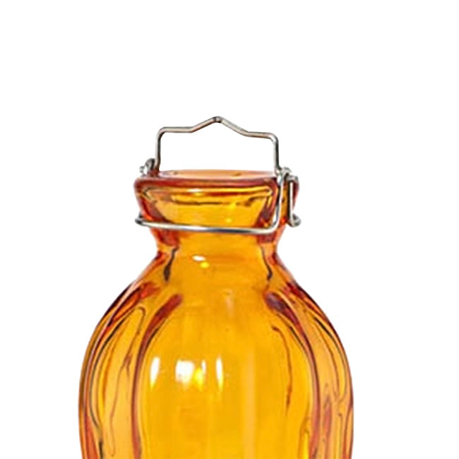 Audubon Fluted Glass Oriole Feeders, 20 oz. each, Pack of 2