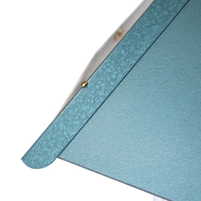 Deluxe Azalea Bird Feeder & Decorative Mounting Post, Verdi