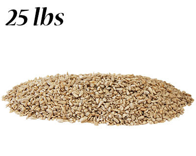 Medium Sunflower Chips