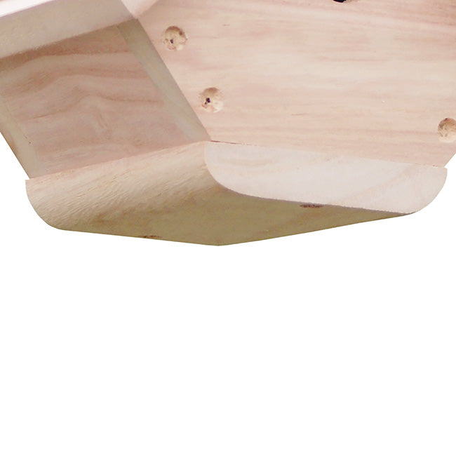 BestNest Classic Hanging Wren House
