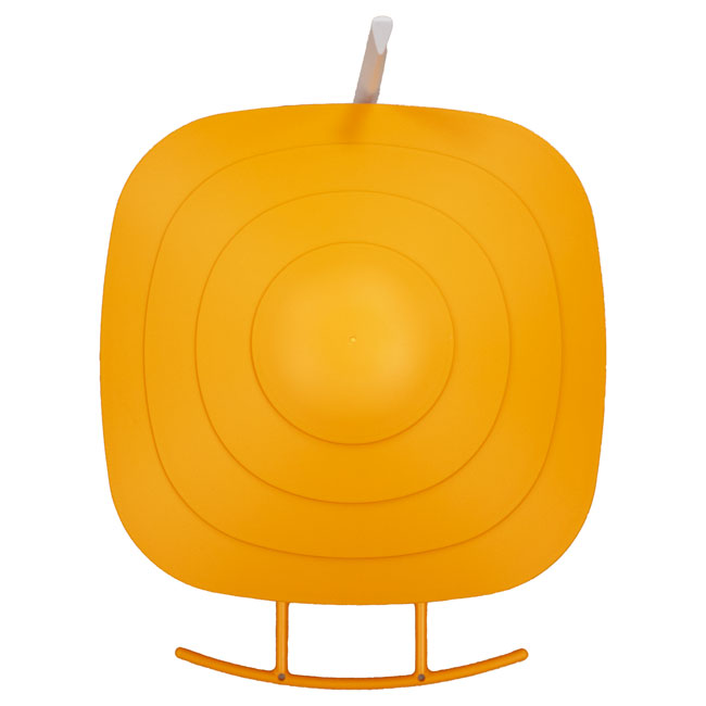 BeakView Bird Feeder Camera with Solar Panel