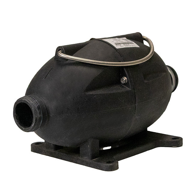 Model T4000 Direct Drive Torpedo Pump, 100 ft Cord, 4000 gph