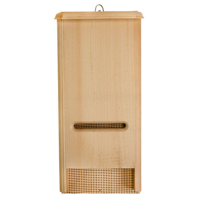 Coveside "Bat"chelor Pad Bat House, 30 bats