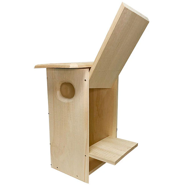 Coveside Goldeneye Duck House