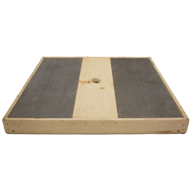 Coveside Large Standing Bird Feeder Tray