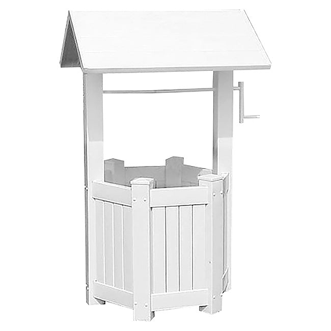 Dura-Trel Wishing Well