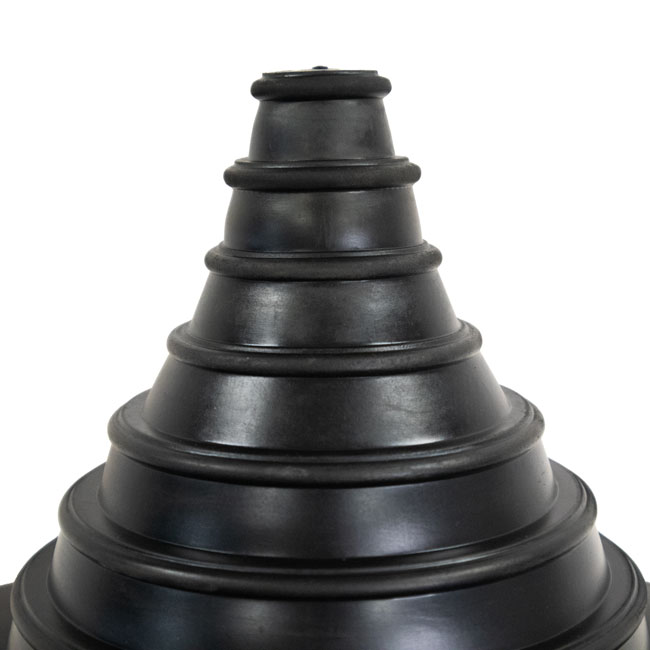Elevate QuickSeam Pipe Boot Flashing, 1" - 6.875"