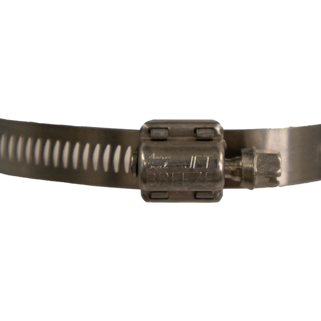 Elevate QuickSeam Pipe Boot Flashing, 1" - 6.875"