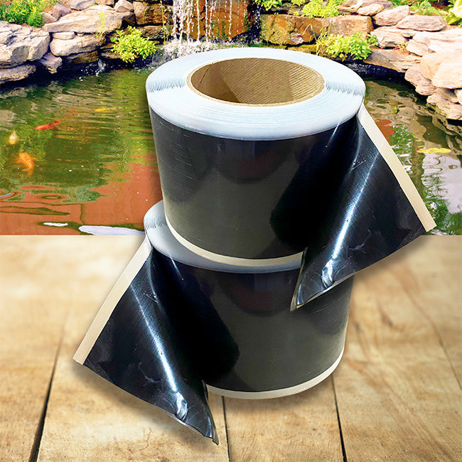 Elevate QuickSeam Splice Tape, 3" x 25' Roll