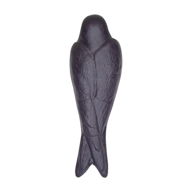 Erva Purple Martin Decoys with Spring Clips, Pack of 4