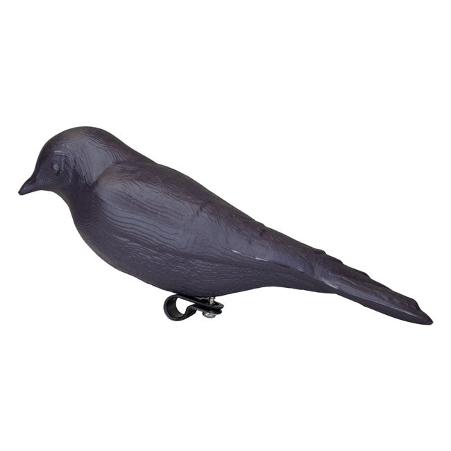 Erva Purple Martin Decoys with Spring Clips, Pack of 4