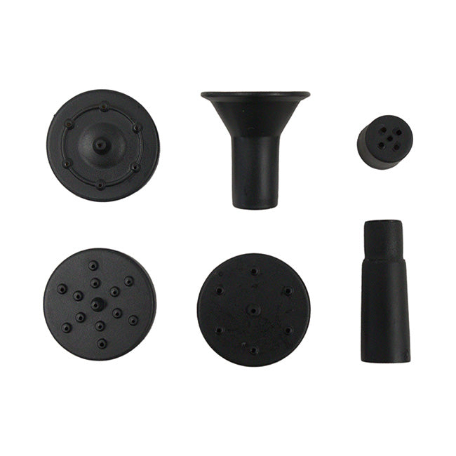 Steel Bird Bath, Stand, and Solar Powered Fountain Kit