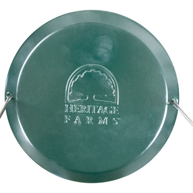 Heritage Farms Magnet Squirrel Resistant Bird Feeders, 2 Pk