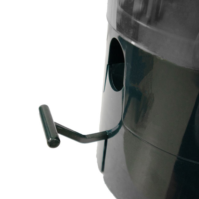 Heritage Farms Magnet Squirrel Resistant Bird Feeders, 2 Pk