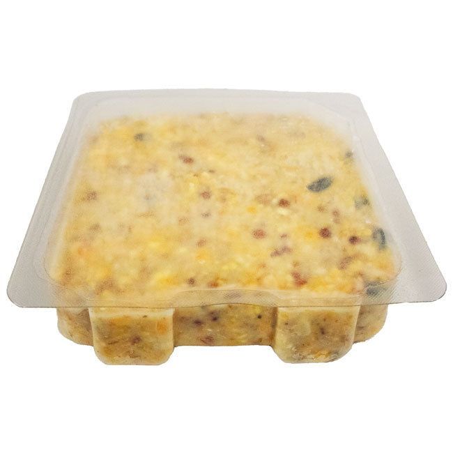 Heath Bird Works Berry Suet Cakes, 11 oz., Pack of 36