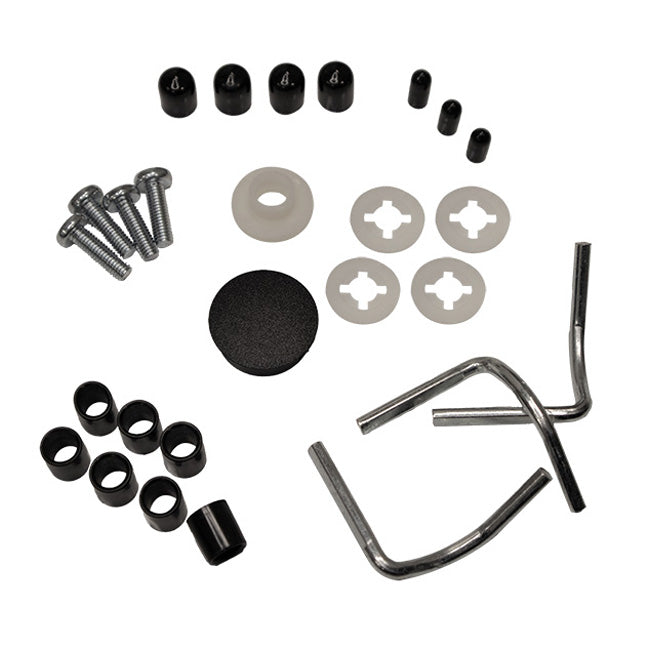 BestNest Single-Celled Double Bat House Kit, 170 bats