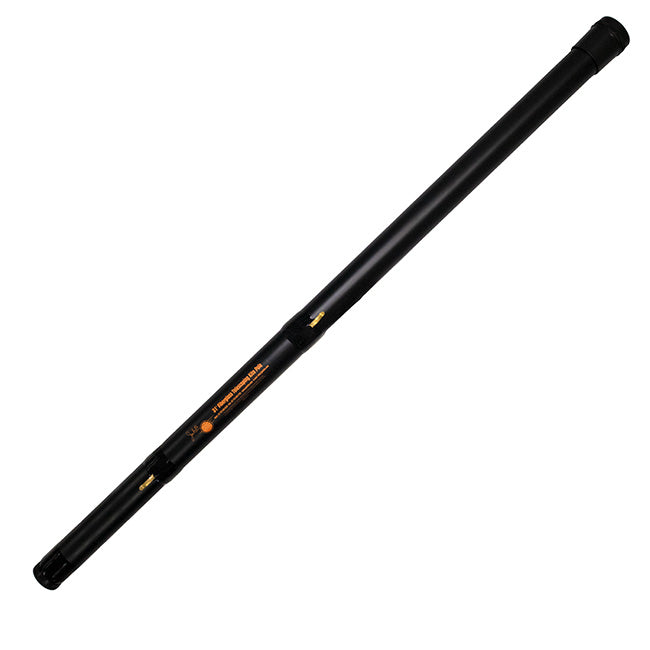 Jackite Fiberglass Telescoping Kite Poles, 31', Pack of 2
