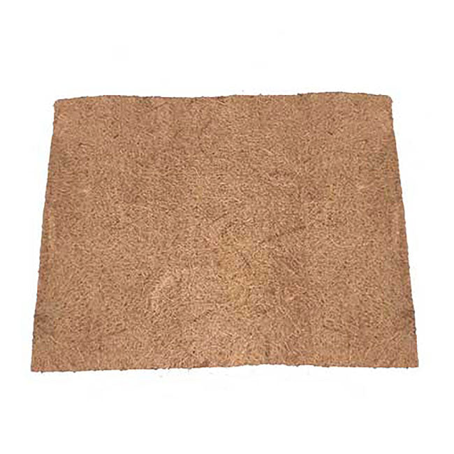 Panacea Coco Liner Sheets, 36"L x 36"W, Pack of 2