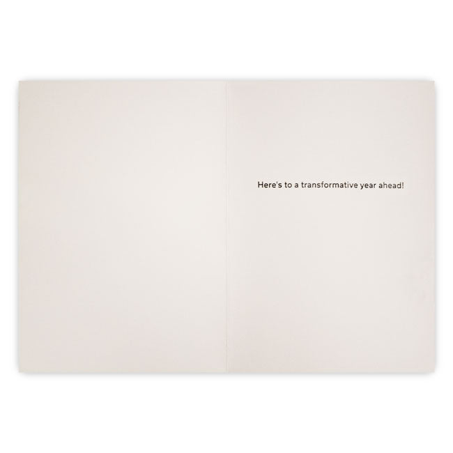 "Coneflower" Birthday Greeting Card by Prime Retreat