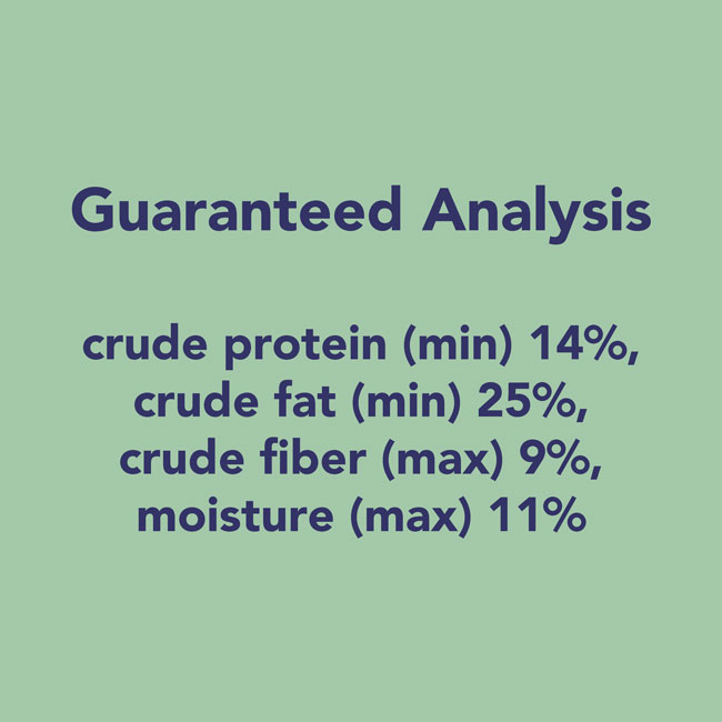 Pine Tree Farms WoodPecker Seed Bell, 15 oz., Pack of 4