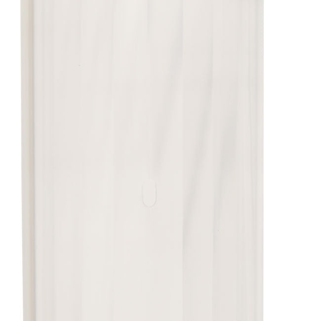 S&K Tornado Clear Collapsible Finch Feeder & Thistle Seed