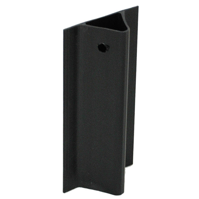 BestNest Premium Stained Bat House Kit with Pole, 100 bats