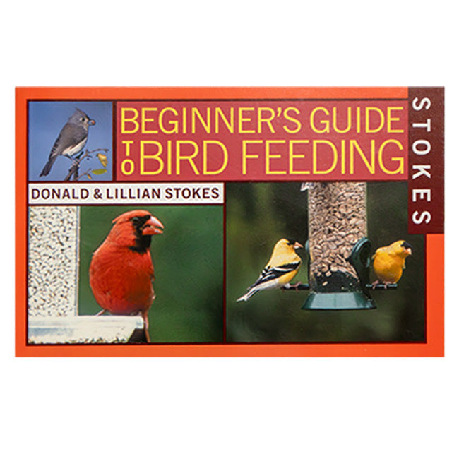 Good Directions Time Flies Bird Feeder with Hanger and Book