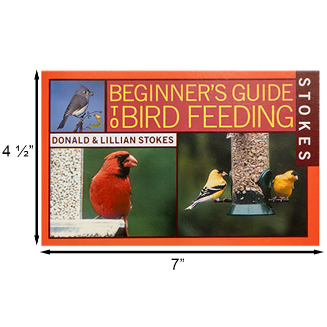 Good Directions Time Flies Bird Feeder with Hanger and Book
