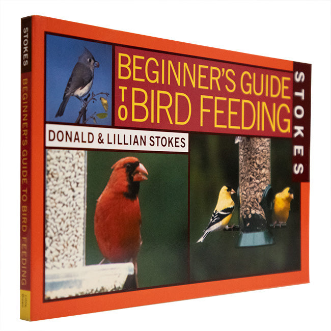 Good Directions Time Flies Bird Feeder with Hanger and Book