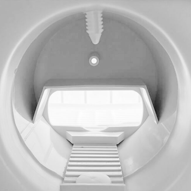 Troyer's Conley II Vertical Gourd with Guard, Pack of 12