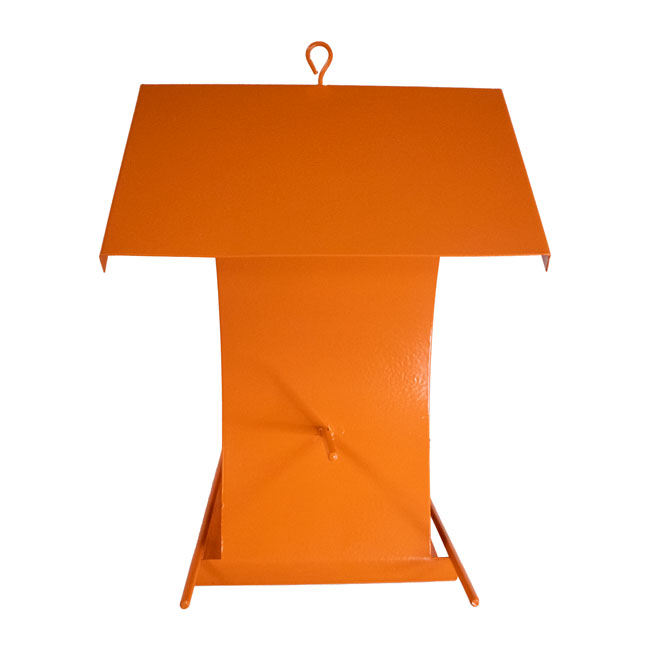 Metal Six Station Oriole Feeder Kit by Prime Retreat