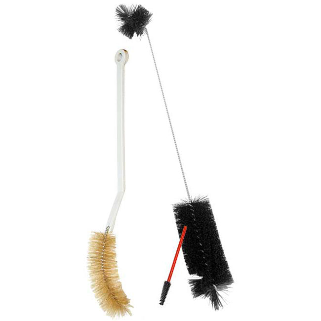 Wildlife Accessories Hummingbird Feeder Brush Package