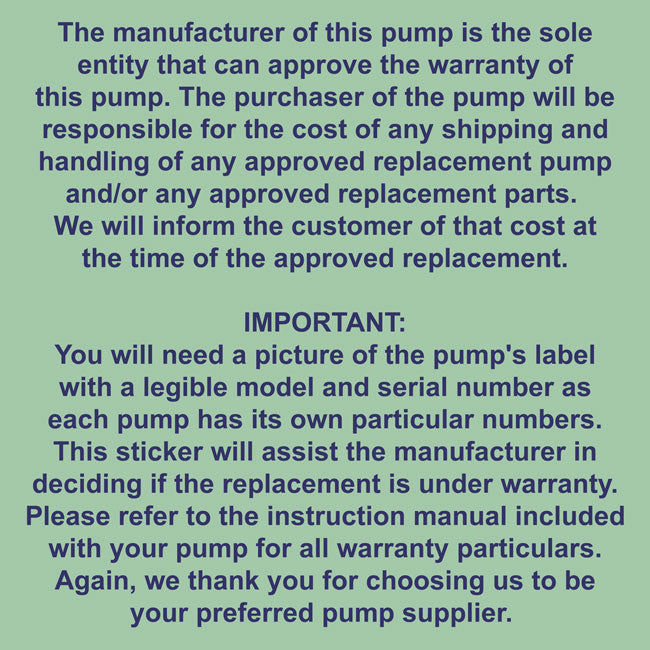 Little Giant Submersible Pond Lights, Pack of 4