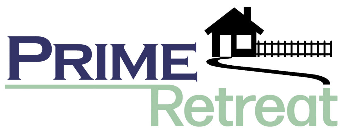 Prime Retreat Products