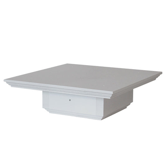 Wing & A Prayer Universal Adapter