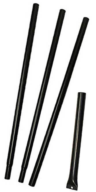 Squirrel Buster Plus Bird Feeder w/ Pole, Guard, and Seed