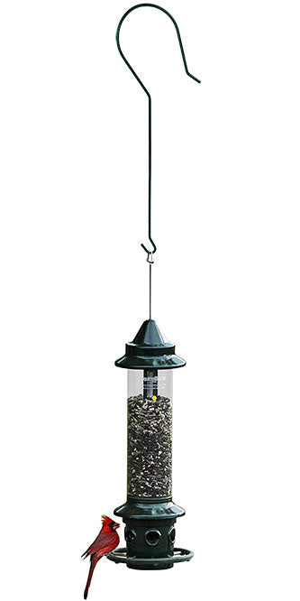 Brome Squirrel Buster Plus Squirrel Proof Feeder & Hanger