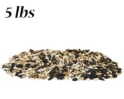 Wild Bird Seed Mix, Cardinal Blend