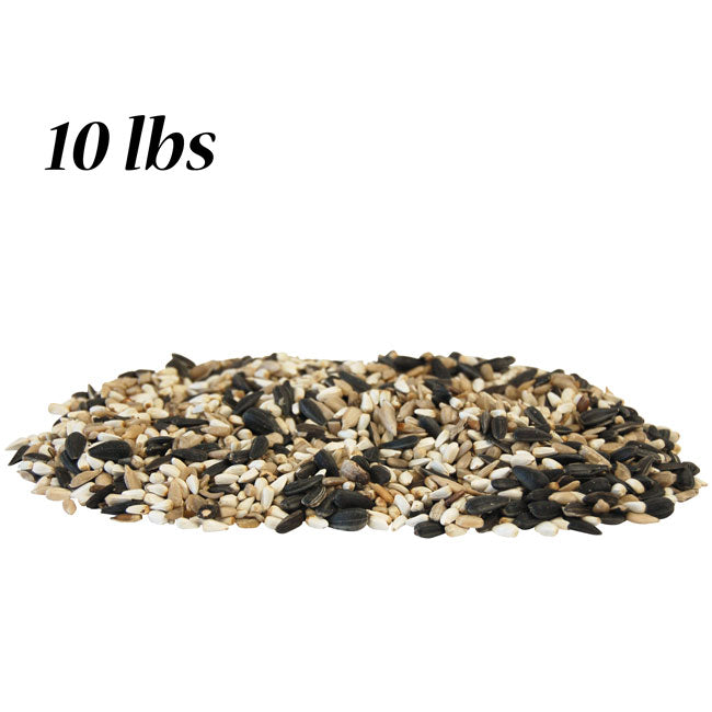 Wild Bird Seed Mix, Cardinal Blend