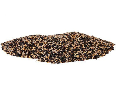 Wild Bird Seed Mix, Deluxe Finch Blend
