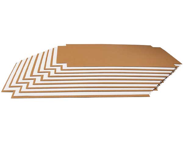 BestNest Nature Press Refill Kit for 12" x 18" Press