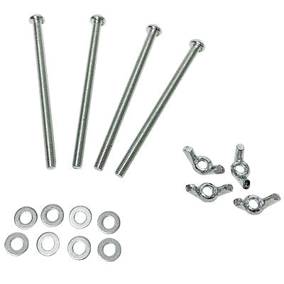BestNest Nature Press Hardware